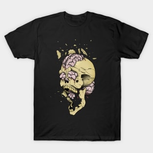 Brain Explosion T-Shirt